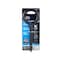 Wright Wright 3/8 in. D X 4-1/2 in. L Black Steel Lag Screw Eye 325 lb 1 pk 02-3463-309 - alternate 1